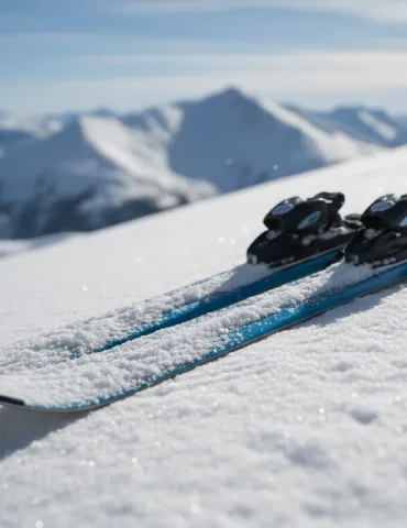 Lindsey Vonn: Ho rischiato di perdere la gamba a Cortina