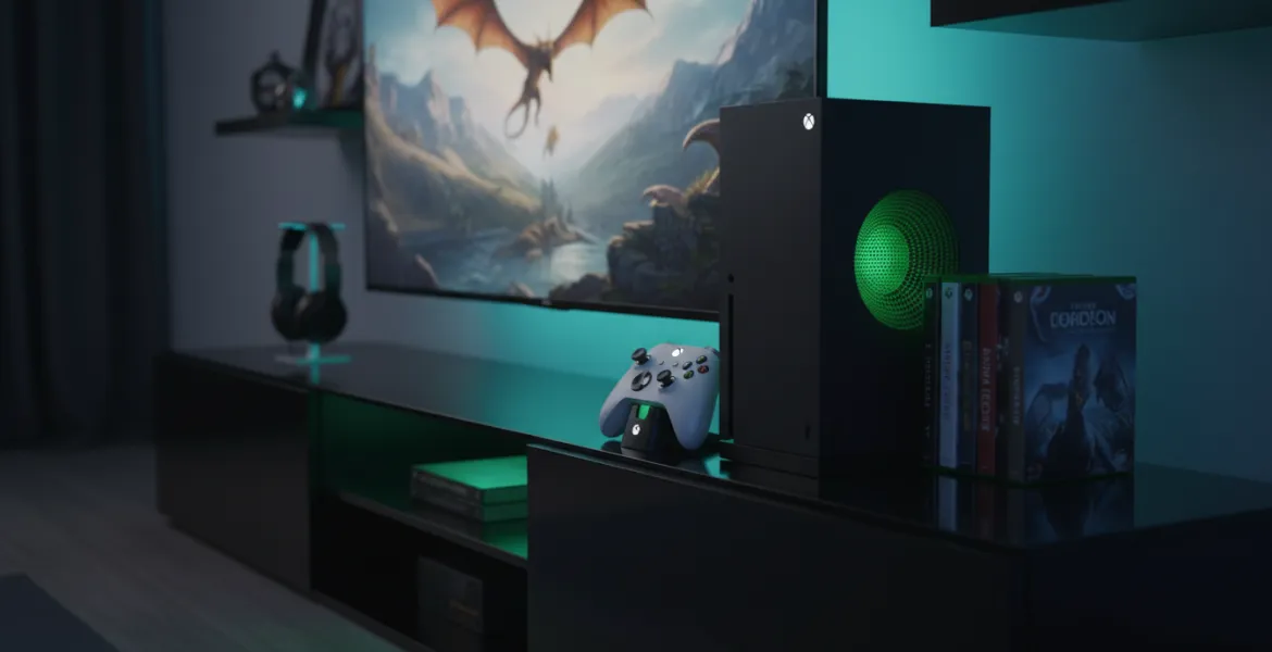 Asha Sharma, la nuova CEO di Microsoft Gaming, rivela i suoi giochi preferiti e il suo Gamertag Xbox!