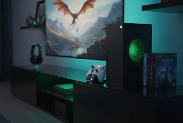 Asha Sharma, la nuova CEO di Microsoft Gaming, rivela i suoi giochi preferiti e il suo Gamertag Xbox!