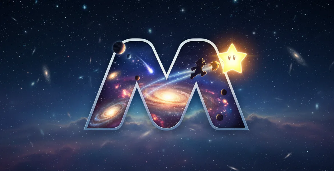 Super Mario Galaxy: Il Sequel cinematografico promette scintille!