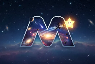 Super Mario Galaxy: Il Sequel cinematografico promette scintille!