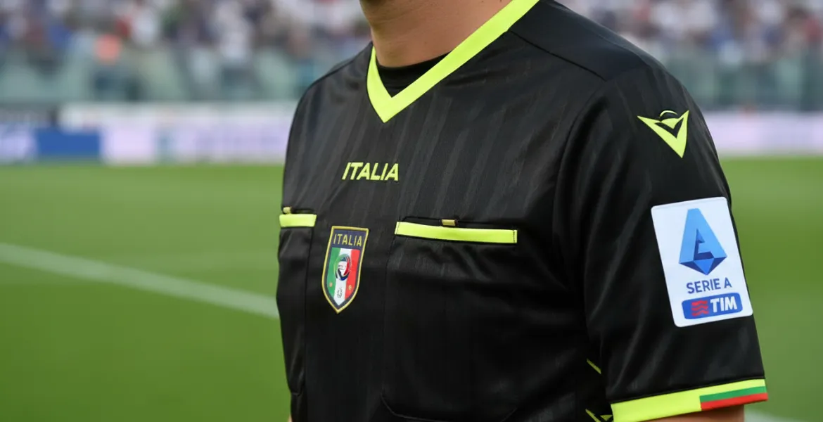 Serie A sotto assedio: De Laurentiis vuole il VAR a chiamata!