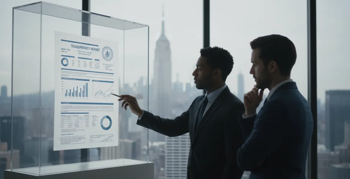 New York obbliga i bookmaker a maggiore trasparenza: report mensili per i clienti