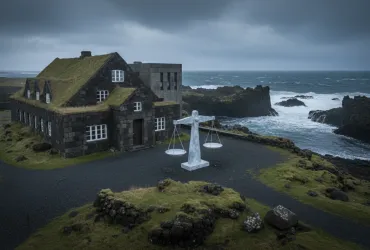 Ex-dirigente NetApp accusato di furto di segreti: la battaglia legale si sposta in Islanda