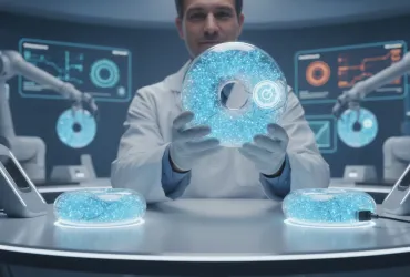 Batterie allo stato solido: Donut Lab rivoluziona la ricarica e l'affidabilità