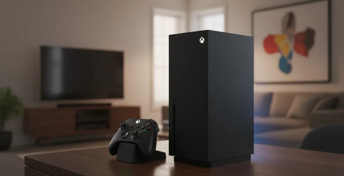 Terremoto in Microsoft: Il capo di Xbox lascia inaspettatamente
