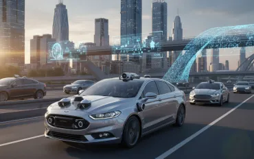 Guida autonoma: Ford punta al Livello 3 dal 2028, ma è davvero la svolta