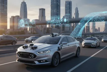 Guida autonoma: Ford punta al Livello 3 dal 2028, ma è davvero la svolta