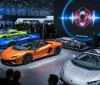 Lamborghini abbandona l'auto elettrica: i super-ibridi mantengono vivo il rombo del motore