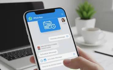 WhatsApp si prepara a introdurre i messaggi programmati: una svolta per la comunicazione