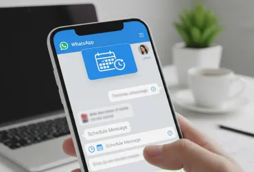 WhatsApp si prepara a introdurre i messaggi programmati: una svolta per la comunicazione