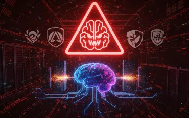 Allarme Cybersecurity: l'IA di Anthropic minaccia i leader del settore