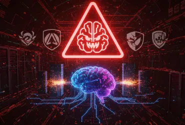 Allarme Cybersecurity: l'IA di Anthropic minaccia i leader del settore