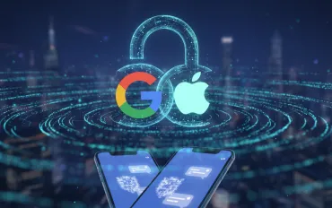 Rivoluzione nella messaggistica: Google e Apple blindano le conversazioni