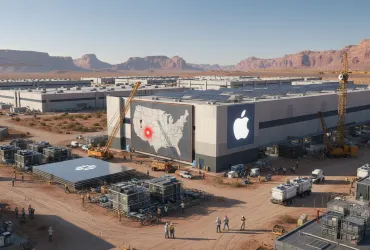 Apple incrementa la produzione USA: Boom di chip made in Arizona