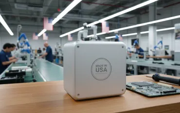 Apple rilocalizza la produzione: Mac Mini 'Made in USA' entro fine anno