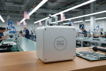 Apple rilocalizza la produzione: Mac Mini 'Made in USA' entro fine anno