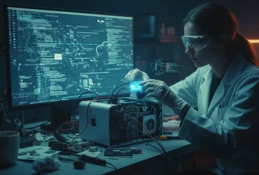 AI Impazzito cancella Email: Ricercatrice Meta 'Disinnesca' il Mac Mini