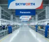 Panasonic cede la produzione TV a Skyworth: fine di un'era