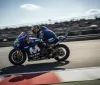 Yamaha MotoGP: Test amari a Buriram, Quartararo frustrato