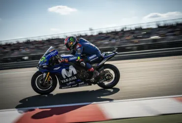 Yamaha MotoGP: Test amari a Buriram, Quartararo frustrato