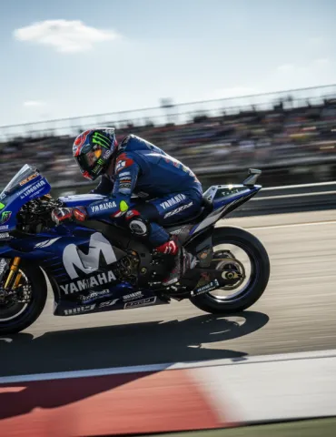 Yamaha MotoGP: Test amari a Buriram, Quartararo frustrato