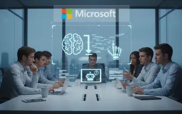 Microsoft mette in guardia: l'IA rischia di impoverire le competenze dei nuovi sviluppatori