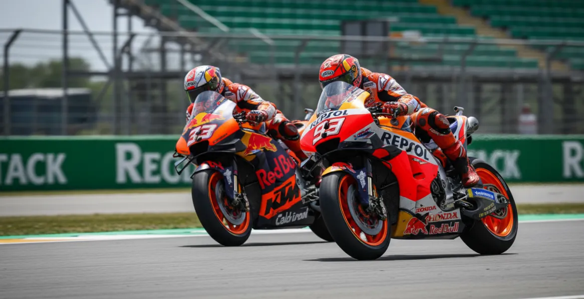 MotoGP: Zarco scommette su Honda, 'Meglio di KTM'