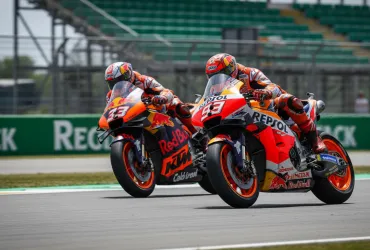 MotoGP: Zarco scommette su Honda, 'Meglio di KTM'