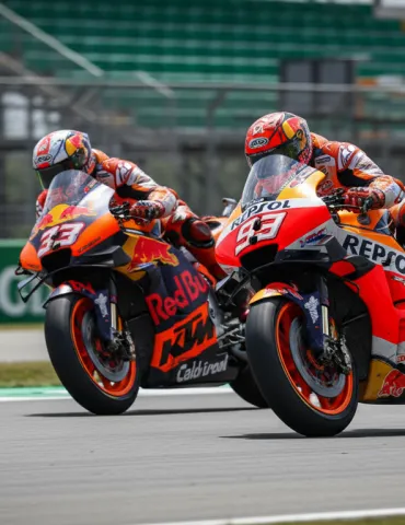 MotoGP: Zarco scommette su Honda, 'Meglio di KTM'