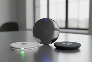 Xiaomi Tag: Il nuovo Smart Tracker sfida Apple e Google