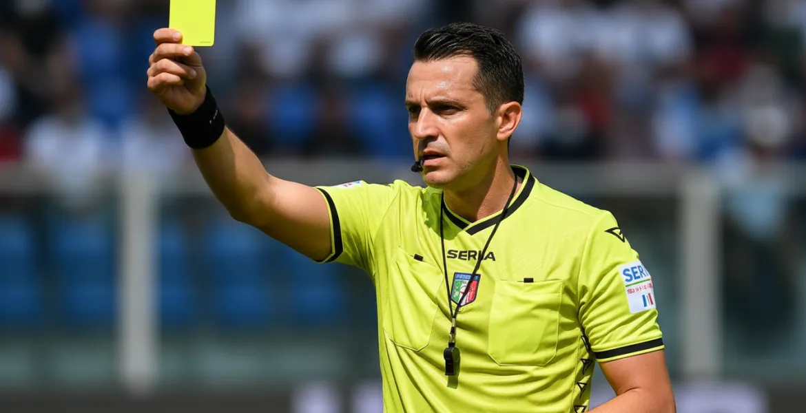 Moviole Serie A: AIA fa chiarezza sugli episodi controversi di Atalanta-Napoli e Milan-Parma