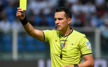 Moviole Serie A: AIA fa chiarezza sugli episodi controversi di Atalanta-Napoli e Milan-Parma