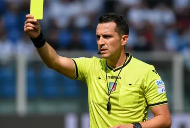 Moviole Serie A: AIA fa chiarezza sugli episodi controversi di Atalanta-Napoli e Milan-Parma