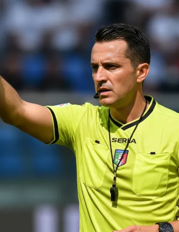 Moviole Serie A: AIA fa chiarezza sugli episodi controversi di Atalanta-Napoli e Milan-Parma