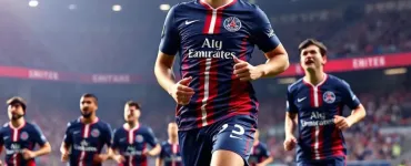 Achraf Hakimi a processo per stupro: il terzino del PSG si dichiara innocente