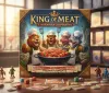 King of Meat: L'avventura cooperativa chiude i battenti prematuramente