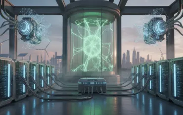 Data center e IA: la superconduttività come soluzione alla crisi energetica