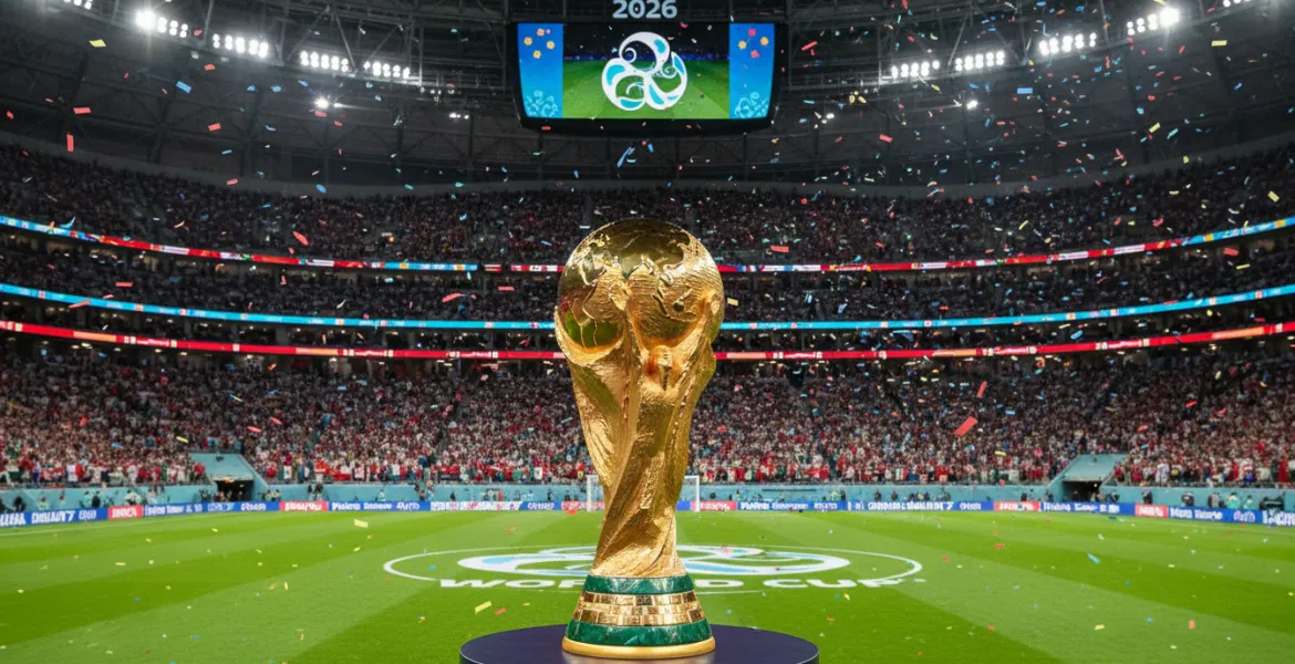 Mondiali 2026: Allarme sicurezza in Messico, la Germania chiede garanzie alla FIFA