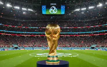 Mondiali 2026: Allarme sicurezza in Messico, la Germania chiede garanzie alla FIFA