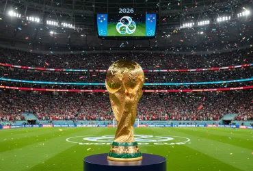 Mondiali 2026: Allarme sicurezza in Messico, la Germania chiede garanzie alla FIFA