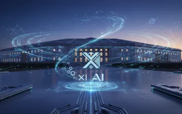 Pentagono stringe accordo con xAI di Elon Musk per l'IA militare