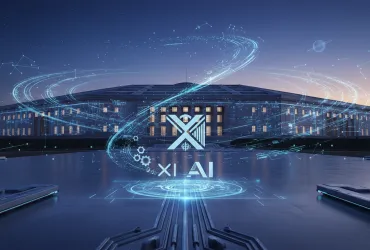 Pentagono stringe accordo con xAI di Elon Musk per l'IA militare