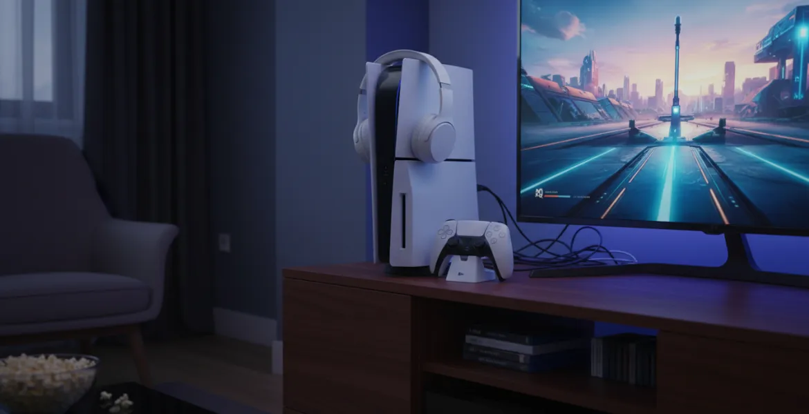 PlayStation 5 Pro: Il PSSR si evolve con il brevetto MFSR?