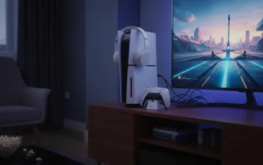 PlayStation 5 Pro: Il PSSR si evolve con il brevetto MFSR?