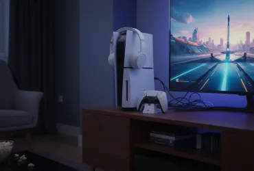 PlayStation 5 Pro: Il PSSR si evolve con il brevetto MFSR?