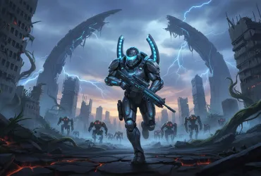 Arc Raiders: Tempesta di novità e sfide tattiche nell'ultimo update