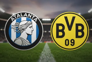 Atalanta-Borussia Dortmund: Remuntada o addio all'Europa?
