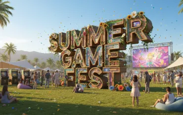 Summer game Fest 2026: Annunciate le date e gli orari!