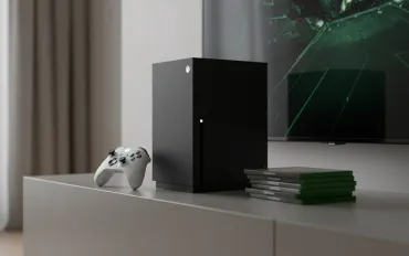 Microsoft ritorna alle origini: Nuova Xbox in arrivo!